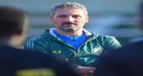 عمرو فتحي يُجيب ليلا كورة.. هل قادر مع مؤمن سليمان على تكرار إنجازهما في العراق بعد خطف الصدارة؟